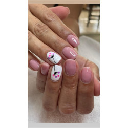 Manicure services - Sol y Luna
