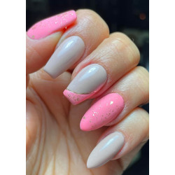 Manicure services - Sol y Luna