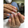 Manicure services - Sol y Luna