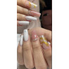 Manicure services - Sol y Luna