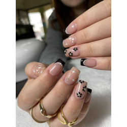 Servicios de manicura - Sol y Luna