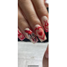 Servicios de manicura - Sol y Luna