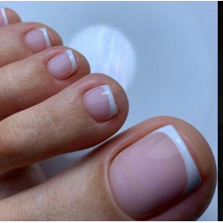Manicure services - Sol y Luna