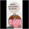 Jelly spa - Nueva sal de baño de cristal - Sol y Luna