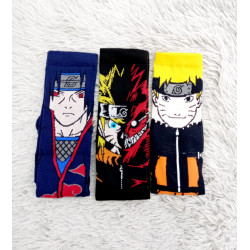 Crazy socks