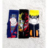 Crazy socks