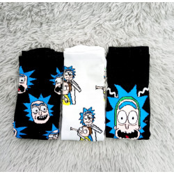 Crazy socks