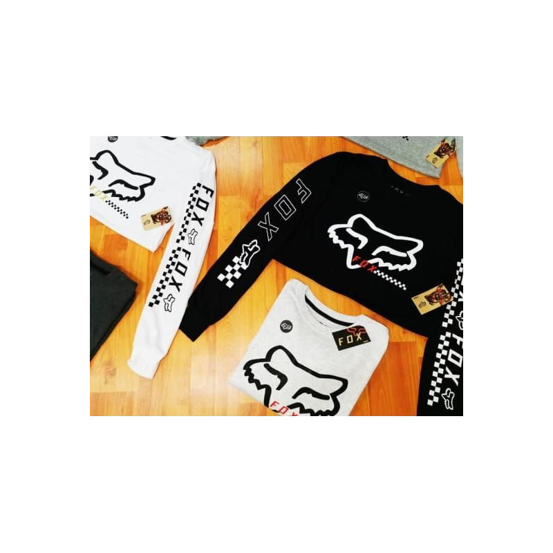 Long sleeve