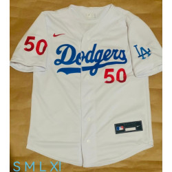 Camisas de baseball