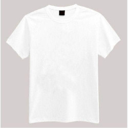 Plain T-Shirt