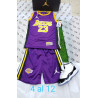 Maillots NBA