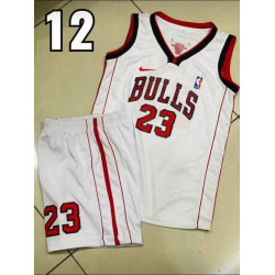 Jueguitos Jersey NBA