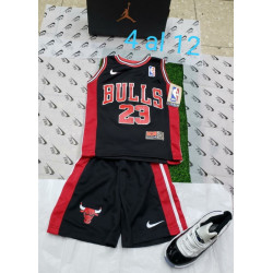 Jueguitos Jersey NBA