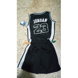 Jueguitos Jersey NBA