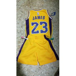 Maillots NBA