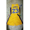 Jueguitos Jersey NBA