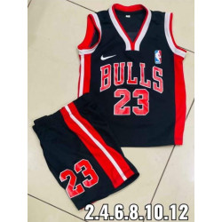 Jueguitos Jersey NBA