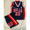 Jueguitos Jersey NBA