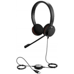 Auricular Jabra Evolve 20 MS