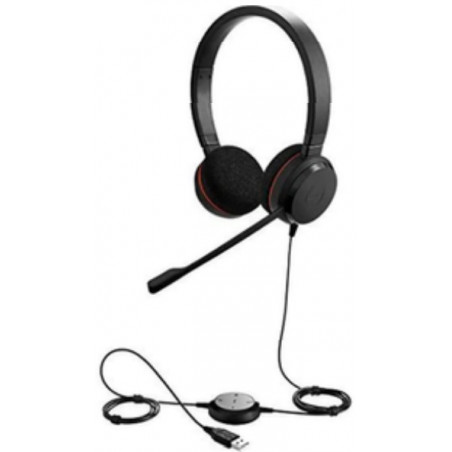 Casque Jabra Evolve 20 MS