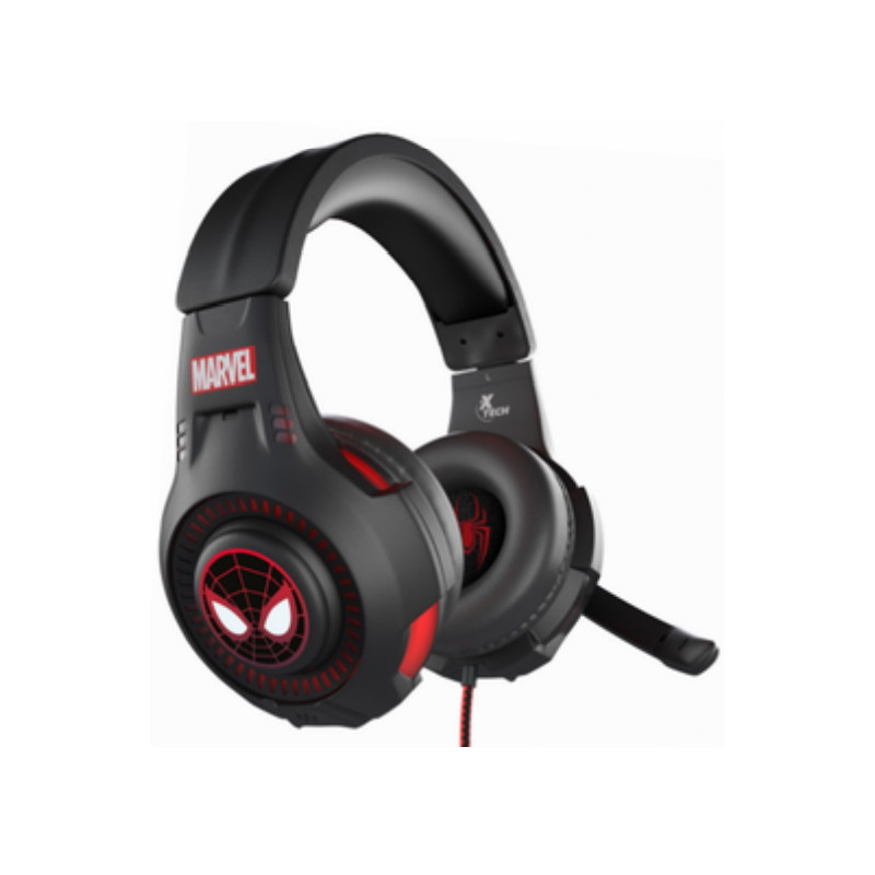Headset Xtech - XTH-M541SM