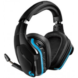 Logitech G935 - Auricular -...