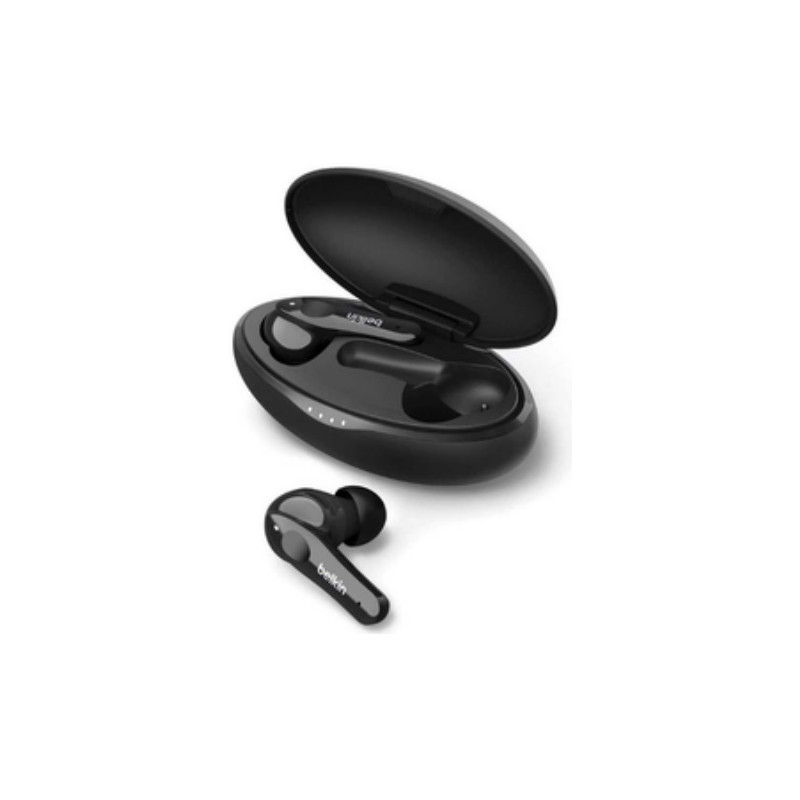 Belkin SoundForm Move Plus