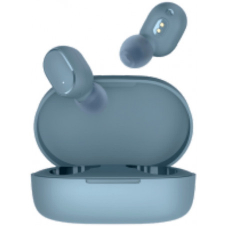 Xiaomi earbuds hotsell basic especificaciones