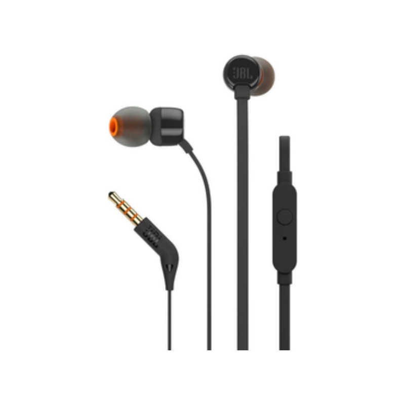 Earphones JBL Tune 110