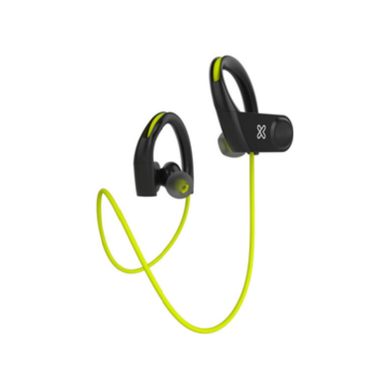 Auriculares Klip Xtreme - KSM-750YL