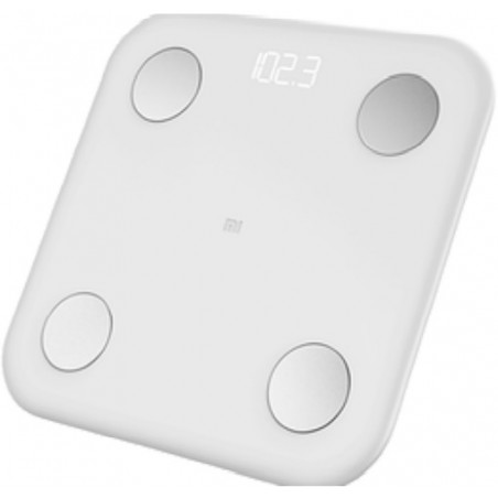 Báscula Xiaomi Mi Body Composition Scale 2