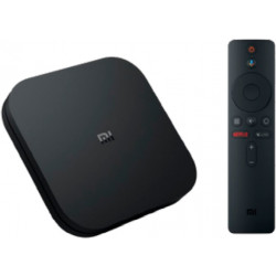 Xiaomi Mi Box - 33495 - Chromecast Ultra