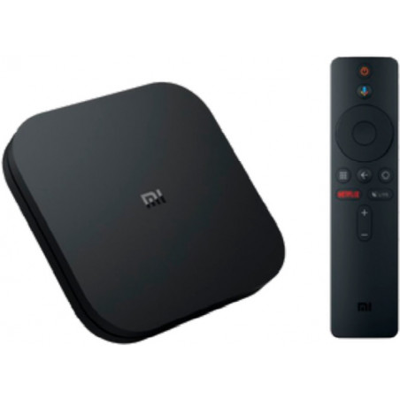 Xiaomi Mi Box - 33495 - Chromecast Ultra