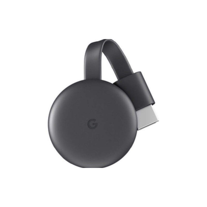 Google Chromecast Recepteur multimédia digital