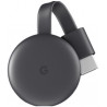 Google Chromecast Recepteur multimédia digital