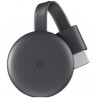 Google Chromecast Receptor multimedia digital