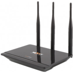 Wireless router Nexxt Amp 300