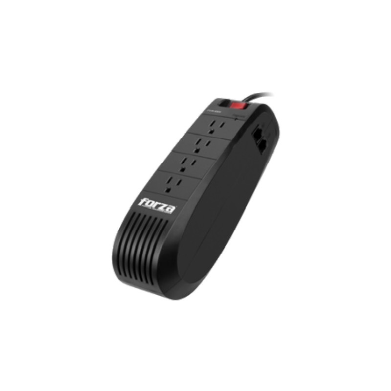 Automatic voltage regulator FVR-1001