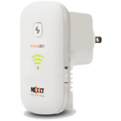 Nexxt Kronos301 - Extenseur de réseau sans fil - IEEE 802.11n