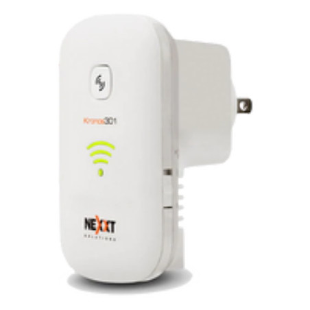 Nexxt Kronos301 - Wireless network extender - IEEE 802.11n