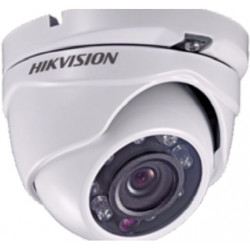Caméra Hikvision - Turbo 720p