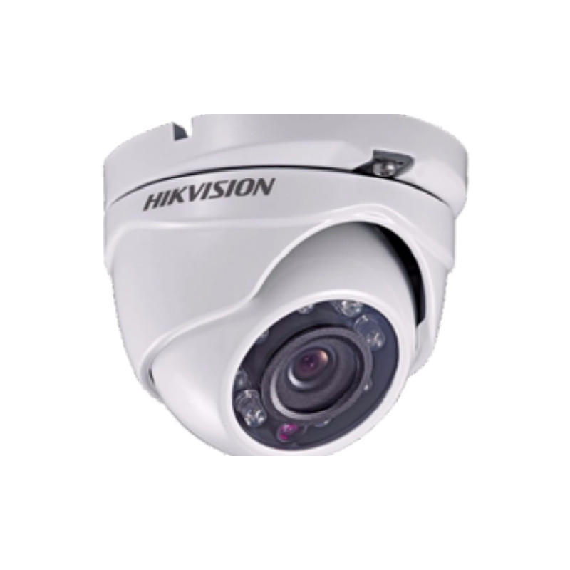 Cámara Hikvision - Turbo 720p