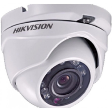 Cámara Hikvision - Turbo 720p