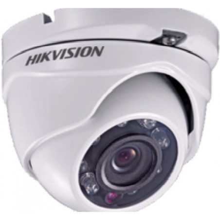 Camera Hikvision - Turbo 720p