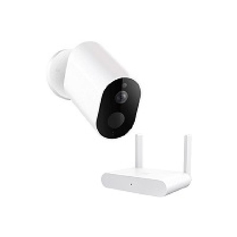 Wireless security camera Xiaomi