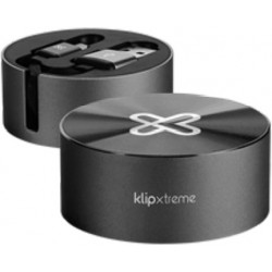 Klip Xtreme - USB-C cable - 24 pin USB-C