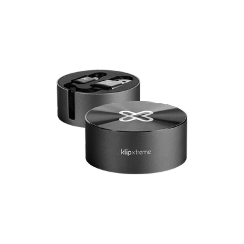Klip Xtreme - USB-C cable - 24 pin USB-C
