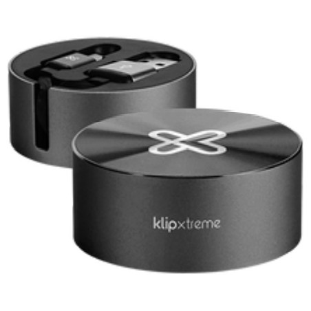 Klip Xtreme - USB-C cable - 24 broches USB-C