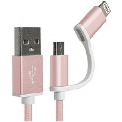 Klip Xtreme - Câble USB - Apple Lightning