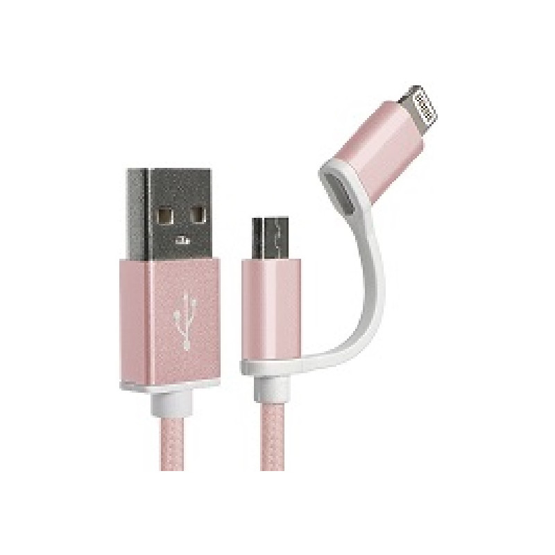 Klip Xtreme - USB cable - Apple Lightning